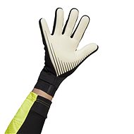 Adidas X League yellow vel. 8,5 - Brankářské rukavice