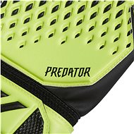 Adidas Predator 20 Training žlutá/černá, vel. 9,5 - Brankářské rukavice