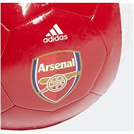 Adidas AFC CLUB HOME vel. 5 - Fotbalový míč
