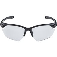 Alpina Twist Five HR S VL+ black matt - Cyklistické brýle
