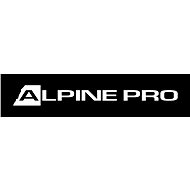 Alpine Pro PRISA černá vel. L - Bunda