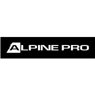 Alpine Pro Rylic černá/šedá EU 41 / 265 mm - Žabky