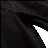 Alpine Pro Idril Pánské Strečové Kalhoty černá vel. 52 - Kalhoty