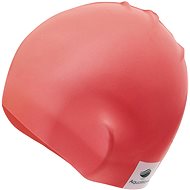 Aquawave Prime Cap červená - Plavecká čepice