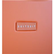 Suitsuit TR-1246/3-S ABS Caretta Melon - Cestovní kufr