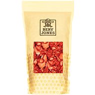 Bery Jones Jahody plátky lyofilizované 80g - Lyofilizované ovoce