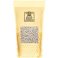 Bery Jones Slunečnicová semínka 1 kg - Semínka