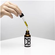 CBD Pharma CBD olej 5% 10ml - CBD
