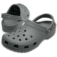 Crocs Classic Clog Kids Slate Grey, EU 28-29 / US C11 / 174 mm - Pantofle