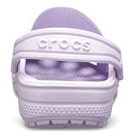 Crocs Classic Clog Kids Lavender, EU 30-31 / US C13 / 191 mm - Pantofle