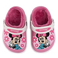 Crocs CrocsFL Minnie Mouse Lnd Clg Kids Pink Lemon, EU 28-29 / US C11 / 174 mm - Pantofle