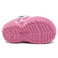 Crocs CrocsFL Minnie Mouse Lnd Clg Kids Pink Lemon, EU 29-30 / US C12 / 183 mm - Pantofle