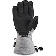 Dakine Sequoia Gore-Tex Glove, stříbrná, vel. 9 - Lyžařské rukavice