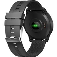WowME Smart Watch DBT-GSW10 GPS černé - Chytré hodinky