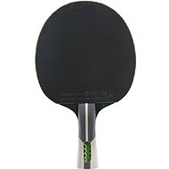 dunlop 7000 table tennis bat