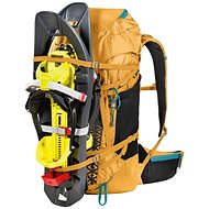 Ferrino Agile 35 - yellow - Turistický batoh