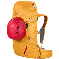 Ferrino Rutor 30 yellow - Sportovní batoh