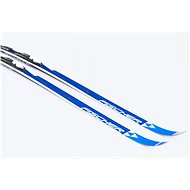 fischer sport glass cross country skis