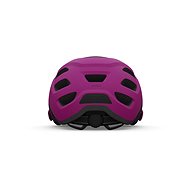 GIRO Tremor Child Mat Pink Street - Helma na kolo