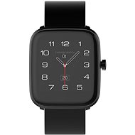 iGET FIT F25 Black - Chytré hodinky