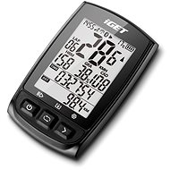 iGET CYCLO C210 GPS - GPS navigace