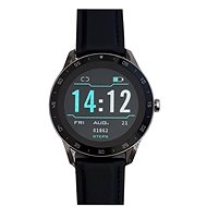 iGET Blackview GX1 Black - Chytré hodinky