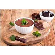KetoDiet proteinová kaše s čokoládovou příchutí (7 porcí) - Ketodieta