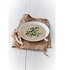KetoMix Proteinová polévka s houbovou příchutí 250g (10 porcí) - Trvanlivé jídlo