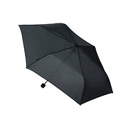 DOPPLER Havanna Uni černý odlehčený skládací - Deštník