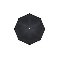 DOPPLER Mini Fiber černý skládací - Deštník