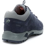 Mammut Convey Low GTX® Men, Marine-Grey 
