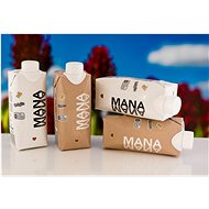 Mana Drink Mark 7 Choco 12x330ml - Trvanlivé jídlo