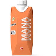 Mana Drink Mark 7 Apricot 12x330ml - Trvanlivé jídlo
