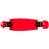 Meshine Red - Penny board