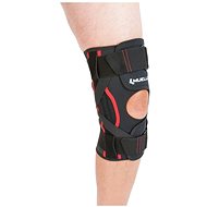 Mueller OmniForce Adjustable Knee StabilizerAKS-500 L/XL - Ortéza na koleno