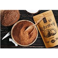 NATU Kokosový cukr BIO 300 g - Sladidlo