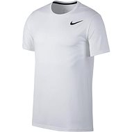 Nike Dry Breathe WHITE XL - Tričko
