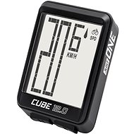 One Cube 12.0 - Cyklocomputer