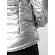 LOAP OKARAFA dámská lyžařská bunda šedá vel. XL - Bunda