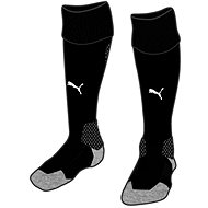 Puma Team LIGA Socks, černá/bílá, vel. 35 - 38 - Štulpny