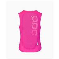 POC POCito VPD Air Vest Fluorescent Pink M - Páteřák