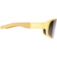 POC Aspire Sulfur Yellow VSI - Cyklistické brýle