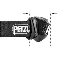 petzl tikkina 2019 black