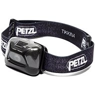 petzl tikkina 2019 black