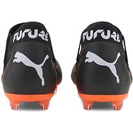 PUMA FUTURE 6.2 NETFIT FG AG, Black/Orange, EU 47/310mm - Football Boots |  Alza.cz