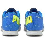 PUMA ULTRA 4.2 IT modrá/žlutá EU 42,5 / 275 mm - Sálovky