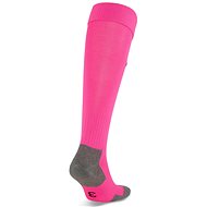 PUMA Team LIGA Socks CORE růžové vel. 43 - 46 (1 pár) - Ponožky