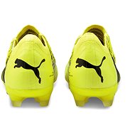 Puma Future Z 2 1 Fg Ag Yellow White Size 42 5 275mm Football Boots Alza Cz