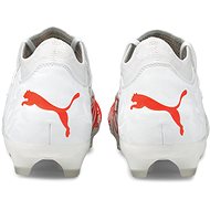 Puma Future Z 3 1 Fg Ag White Red Football Boots Alza Cz