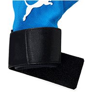 PUMA_FUTURE Z Grip 2 SGC modrá/bílá vel. 10,5 - Brankářské rukavice